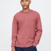 Pocket T-shirt