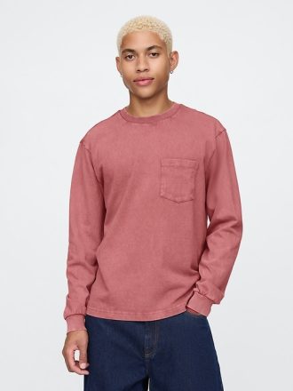 Pocket T-shirt