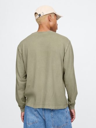 Pocket T-shirt