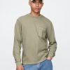 Pocket T-shirt