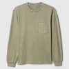 Pocket T-shirt