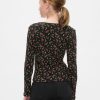 Pointelle T-shirt för barn