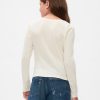 Pointelle T-shirt för barn