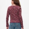 Pointelle T-shirt för barn