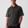 Polo sweatshirt