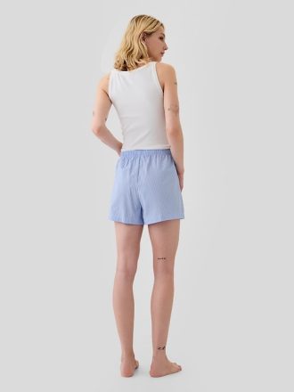 Poplin PJ Boxershorts