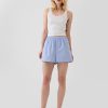 Poplin PJ Boxershorts