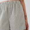 Poplin PJ Boxershorts
