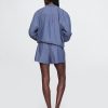 Poplin PJ Boxershorts