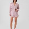 Poplin PJ Boxershorts