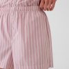 Poplin PJ Boxershorts