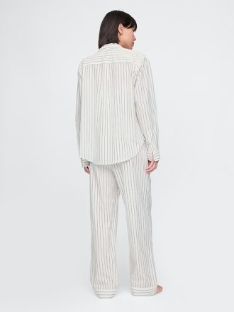 Poplin PJ Byxor