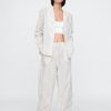 Poplin PJ Byxor
