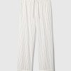 Poplin PJ Byxor