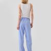 Poplin PJ Byxor
