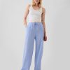 Poplin PJ Byxor