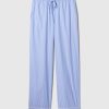 Poplin PJ Byxor