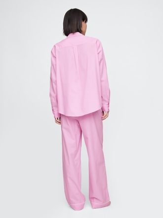Poplin PJ Byxor