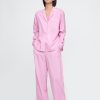 Poplin PJ Byxor