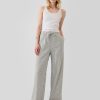 Poplin PJ Byxor