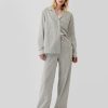 Poplin PJ Byxor