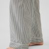 Poplin PJ Byxor
