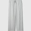 Poplin PJ Byxor
