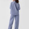 Poplin PJ Byxor