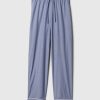 Poplin PJ Byxor