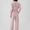 Poplin PJ Byxor