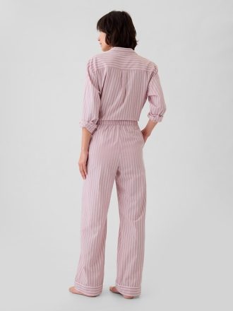 Poplin PJ Byxor