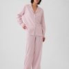 Poplin PJ Byxor