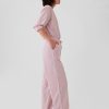Poplin PJ Byxor