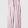 Poplin PJ Byxor