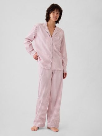 Poplin PJ Byxor