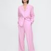 Poplin PJ skjorta