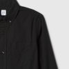 Poplin skjorta för barn