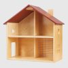 Poppets Doll House Toddler Toy