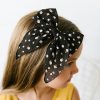 Posy Bow Clip Set Posy Bow Clip Set