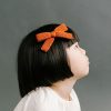 Posy Bow Clip Set Posy Bow Clip Set