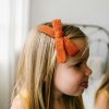 Posy Bow Clip Set Posy Bow Clip Set