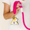 Potty Pick Up Hands Free Carrier