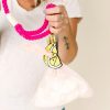 Potty Pick Up Hands Free Carrier