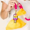 Potty Pick Up Hands Free Carrier