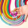 Potty Pick Up Hands Free Carrier