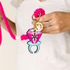 Potty Pick Up Hands Free Carrier