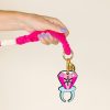 Potty Pick Up Hands Free Carrier