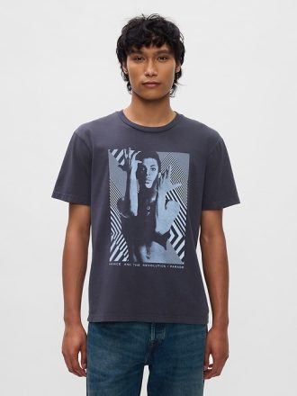 Prince grafisk T-shirt