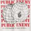 Public Enemy grafisk T-shirt