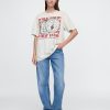 Public Enemy grafisk T-shirt